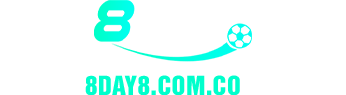 8DAY